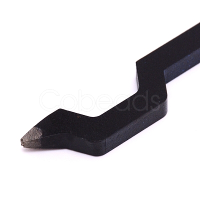 45# Steel Jewelry Puncher TOOL-WH0129-03C-1