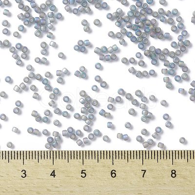 TOHO Round Seed Beads X-SEED-TR11-0176BF-1