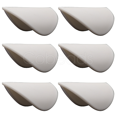 ABS Plastic Drawer Handles FIND-WH0110-391B-1