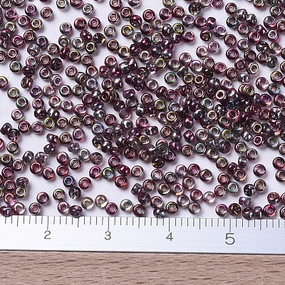 MIYUKI Round Rocailles Beads SEED-G007-RR4573-1