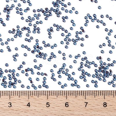 MIYUKI Round Rocailles Beads SEED-G009-RR0358-1