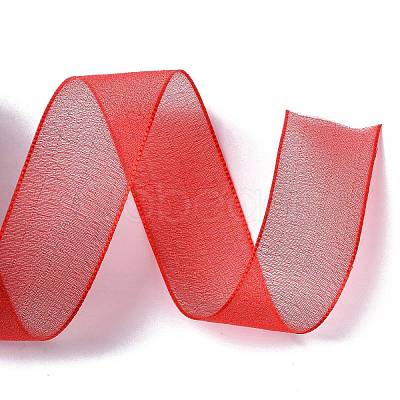 10 Yards Polyester Chiffon Ribbon OCOR-C004-03A-1