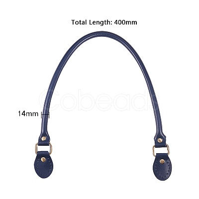 Leather Bag Handles FIND-PH0015-45B-1