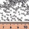12/0 Grade A Round Glass Seed Beads SEED-Q007-F56-3