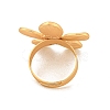 Alloy Adjustable Rings for Women RJEW-K260-07B-4