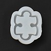 Puzzle Quicksand Silicone Molds DIY-F116-01-2