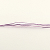 Multi-strand Necklace Cord for Jewelry Making X-NJEW-R218-07-3