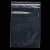 Plastic Zip Lock Bags OPP-Q002-13x19cm-3