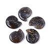 Natural Agate Home Display Decorations G-T131-12A-02-1