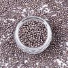 TOHO Round Seed Beads SEED-R049-1203-1