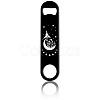 430 Stainless Steel Bottle Openers AJEW-WH0259-043-1