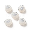 Opaque Acrylic Beads X1-FIND-I029-02F-2