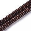 Coconut Beads Strands COCO-O009-01-8x3mm-1