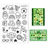 PVC Plastic Stamps DIY-WH0167-57-0093-1