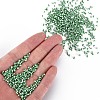 12/0 Glass Seed Beads SEED-S005-36-5