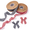 Polyester Ribbon DIY-TA0008-68-11