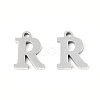 201 Stainless Steel Charms STAS-N091-176R-P-2