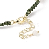 Natural Pearl Bead Bracelets BJEW-C068-04G-3