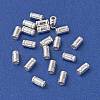 Alloy Spacer Beads FIND-B029-56S-2