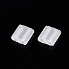 2-Hole Glass Seed Beads SEED-S031-L-ST-1F-3