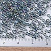 MIYUKI Round Rocailles Beads X-SEED-G007-RR0249-4