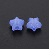 Imitation Jelly Acrylic Beads MACR-S373-45-E01-3