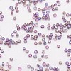 6/0 Round Glass Seed Beads X-SEED-J011-F6-173-3