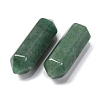 Natural Green Aventurine Double Terminated Points G-C153-01G-2