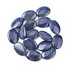 Natural Lapis Lazuli Beads Strands G-K311-01B-04-5