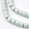 Natural Agate Beads Strands X-G-S286-11C-3