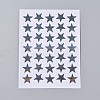 Self Adhesive Labels Picture Stickers AJEW-WH0079-A04-05-1