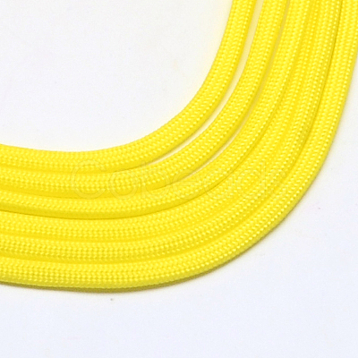 7 Inner Cores Polyester & Spandex Cord Ropes RCP-R006-175-1