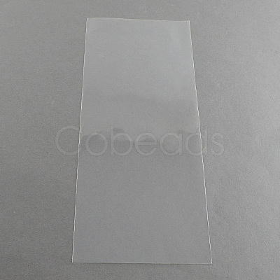 OPP Cellophane Bags OPC-S016-08-1