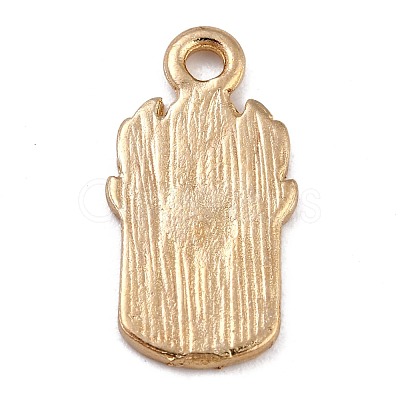 Alloy Enamel Pendants ENAM-WH0070-57LG-RS-1