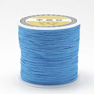 Nylon Thread NWIR-Q009B-374-1