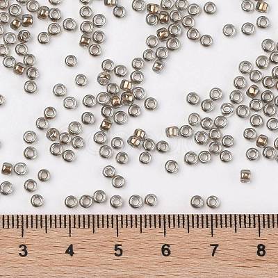 TOHO Round Seed Beads SEED-XTR08-0993-1