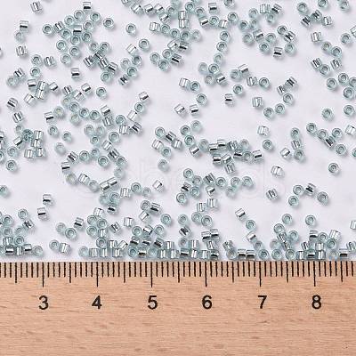 Cylinder Seed Beads X-SEED-H001-G08-1