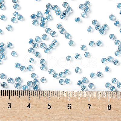 TOHO Round Seed Beads X-SEED-TR08-0782-1