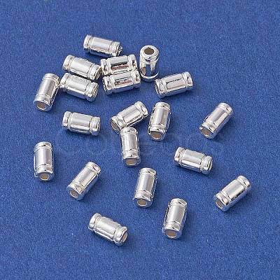 Alloy Spacer Beads FIND-B029-56S-1