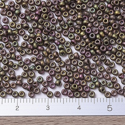 MIYUKI Round Rocailles Beads SEED-X0054-RR2035-1