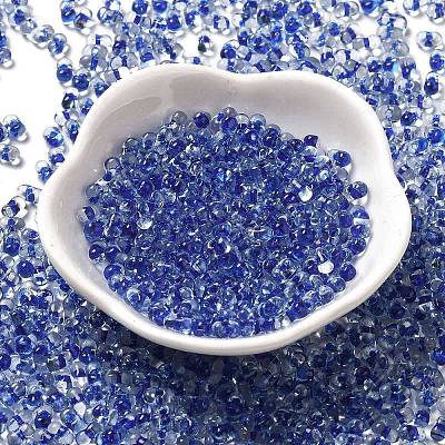 Glass Seed Beads SEED-K009-08A-09-1