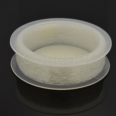 Korean Elastic Crystal Thread EW-L003-0.7mm-01-1