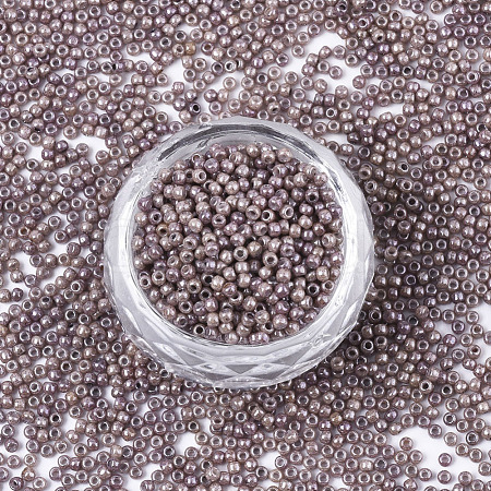 TOHO Round Seed Beads SEED-R049-1203-1