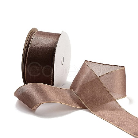 20 Yards Polyester Ribbon OCOR-Z005-01F-1