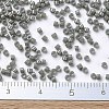 MIYUKI Delica Beads X-SEED-J020-DB0652-4