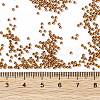 TOHO Round Seed Beads SEED-JPTR15-1825-4
