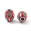 Handmade Indonesia Beads FIND-Q106-03A-2