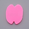 Feather Pendant Silicone Molds DIY-WH0210-21-2