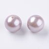 Imitated Pearl Acrylic Beads X-PACR-26D-60-2