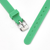 Silicone Watch Bands SIL-S001-03-4